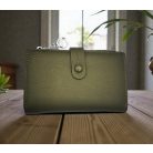 Pénztárcák női pénztárca - pccw17-zold 