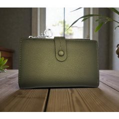 Pénztárcák női pénztárca - pccw17-zold 