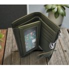 Pénztárcák női pénztárca - pccw17-zold 